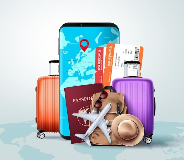 travel